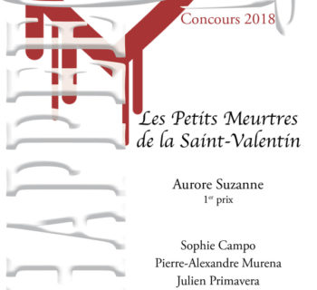 Les petits meurtres de la Saint-Valentin