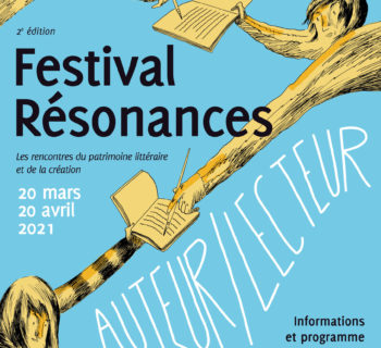 Deuxième édition du Festival  » Résonances »