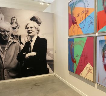 Warhol – The American Dream Factory