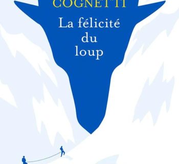 Mardi-tes-nous, Paolo Cognetti