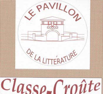 Reprise des tablées d’actualité littéraire en mode rentrée des classes-croûtes