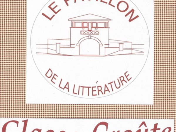 Reprise des tablées d'actualité littéraire en mode rentrée des classes-croûtes