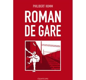 Roman de gare