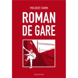 Les blondes pensées d’un roman de gare