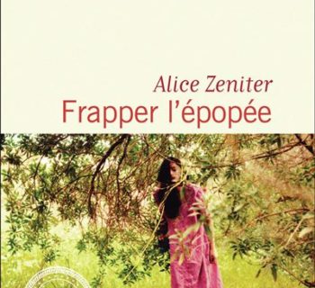 Frapper l’épopée