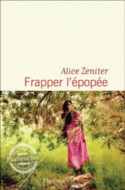 Frapper l’épopée