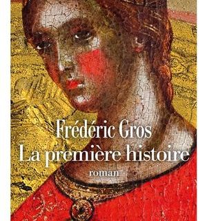 La première histoire