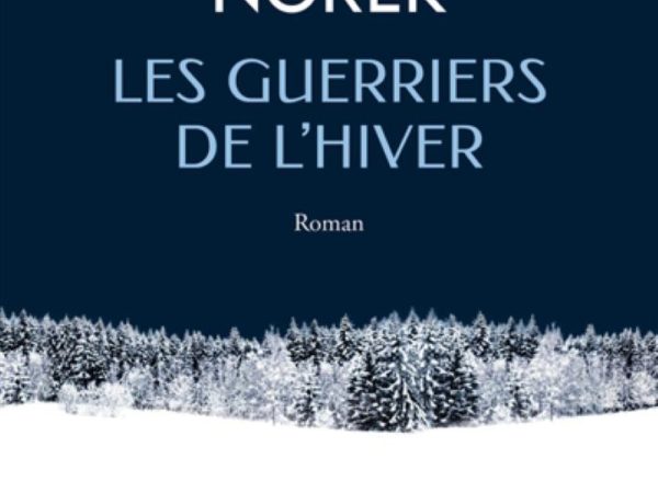 Les guerriers de l'hiver