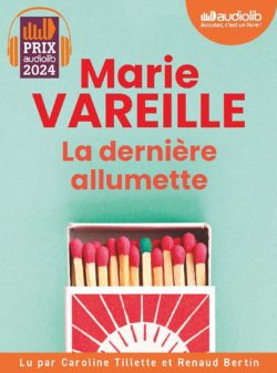 La dernière allumette