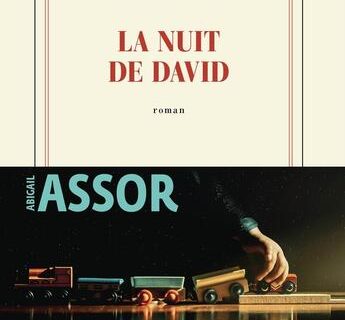 La nuit de David