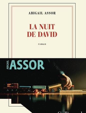 La nuit de David