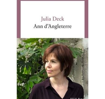 Ann d’Angleterre