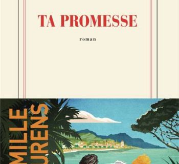 Ta promesse