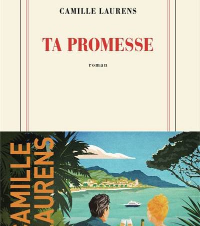 Ta promesse