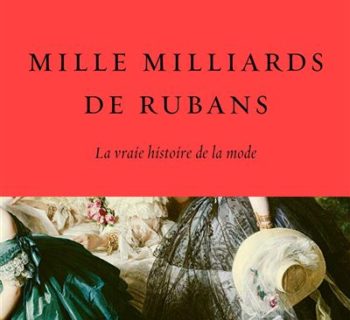 Mille milliards de rubans