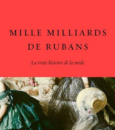 Mille milliards de rubans