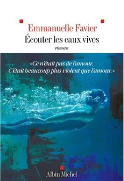 Ecouter les eaux vives